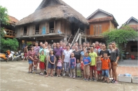 Công đoàn Công ty Thẩm định giá VVFC tổ chức thăm quan dã ngoại cho CBCNV nhân ngày 20/10